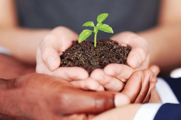 Towards a sustainable future Towards a sustainable future