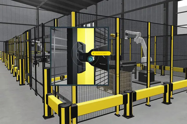 Ontdek ons slimme en eenvoudige kliksysteem in onze digitale showroom Xperience  Ontdek ons slimme en eenvoudige kliksysteem in onze digitale showroom Xperience